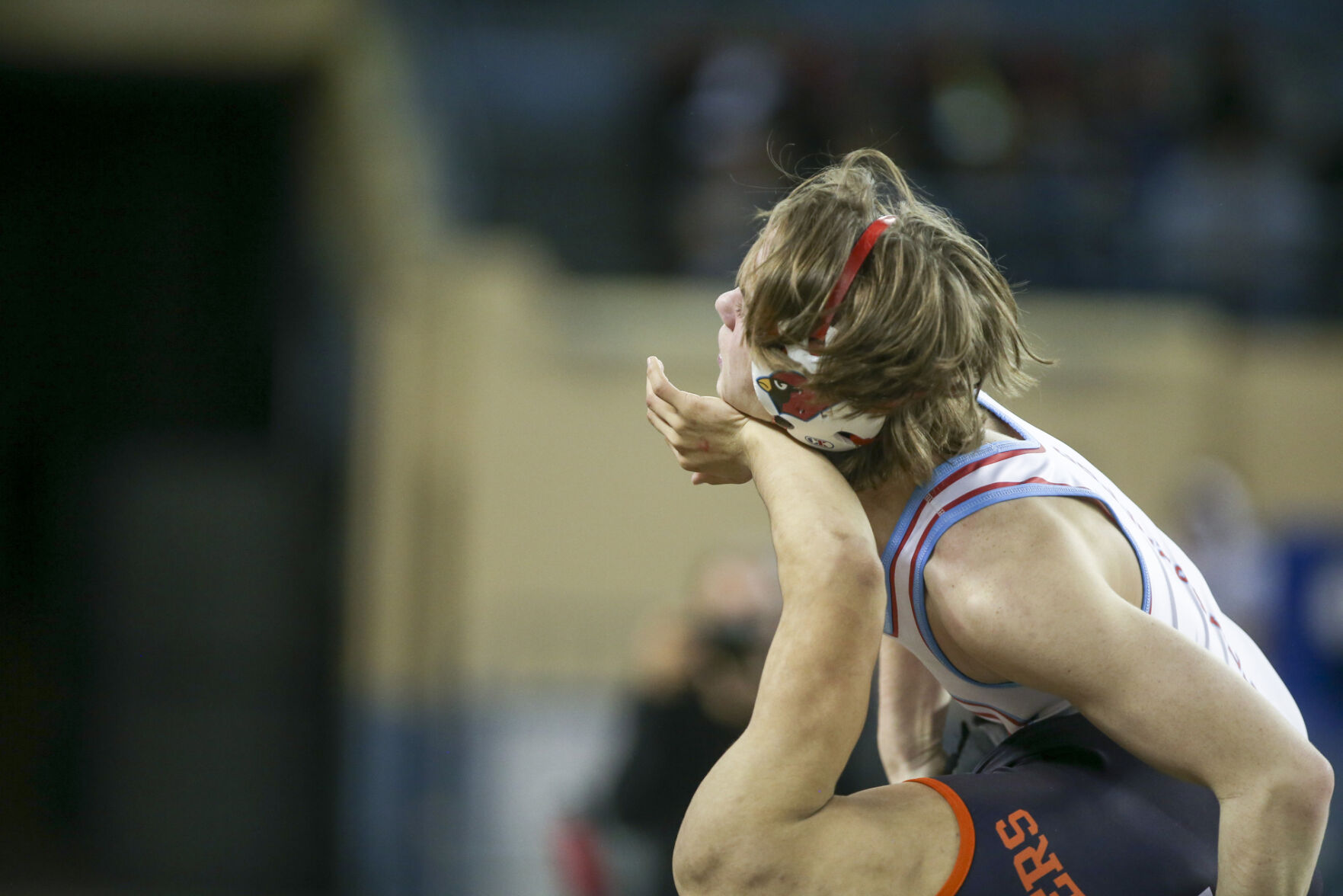 4A/5A Wrestling State Championships